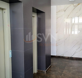 Apartament, 3 rooms with underground parking included Bucuresti/Pipera