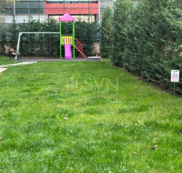 Apartament, 3 rooms with underground parking included Bucuresti/Pipera