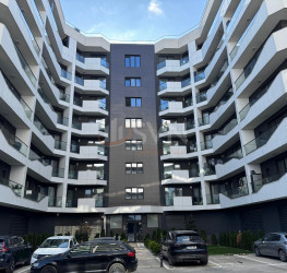Apartament, 3 rooms with underground parking included Bucuresti/Pipera