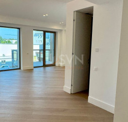 Apartament, 3 rooms with underground parking included Bucuresti/Pipera