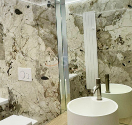 Apartament, 3 rooms with underground parking included Bucuresti/Pipera