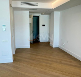 Apartament, 3 rooms with underground parking included Bucuresti/Pipera