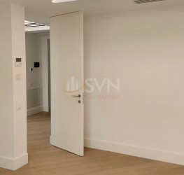 Apartament, 3 rooms with underground parking included Bucuresti/Pipera