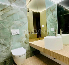 Apartament, 3 rooms with underground parking included Bucuresti/Pipera