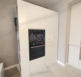 Apartament, 3 rooms with underground parking included Bucuresti/Aviatiei