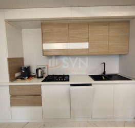 Apartament, 3 rooms with underground parking included Bucuresti/Aviatiei