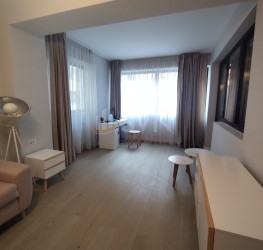 Apartament, 3 rooms with underground parking included Bucuresti/Aviatiei