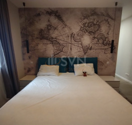 Apartament, 3 rooms with underground parking included Bucuresti/Aviatiei