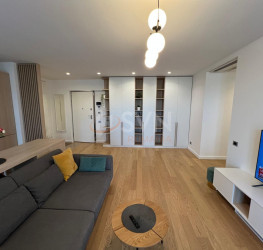 Apartament, 3 rooms with underground parking included Bucuresti/Aviatiei