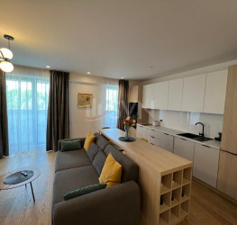 Apartament, 3 rooms with underground parking included Bucuresti/Aviatiei