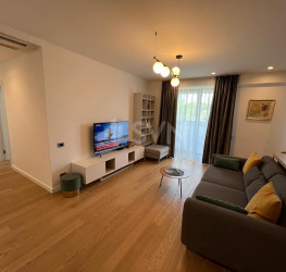 Apartament, 3 rooms with underground parking included Bucuresti/Aviatiei