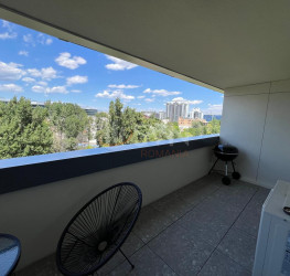 Apartament, 3 rooms with underground parking included Bucuresti/Aviatiei