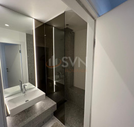 Apartament, 3 rooms with underground parking included Bucuresti/Aviatiei