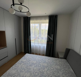 Apartament, 3 rooms with underground parking included Bucuresti/Aviatiei