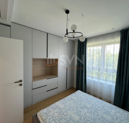 Apartament, 3 rooms with underground parking included Bucuresti/Aviatiei