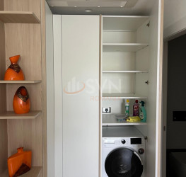 Apartament, 3 rooms with underground parking included Bucuresti/Aviatiei