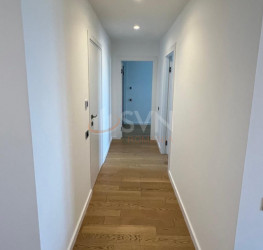 Apartament, 3 rooms with underground parking included Bucuresti/Aviatiei