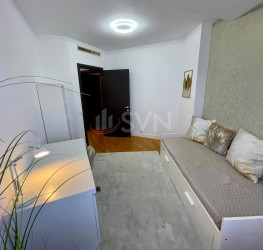 Apartament, 3 rooms with underground parking included Bucuresti/Herastrau