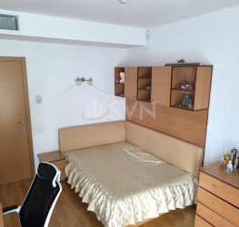 Apartament, 3 rooms with underground parking included Bucuresti/Baneasa