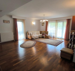 Apartament, 3 rooms with underground parking included Bucuresti/Baneasa