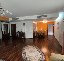 Apartament, 3 rooms with underground parking included Bucuresti/Baneasa