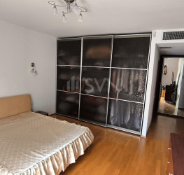 Apartament, 3 rooms with underground parking included Bucuresti/Baneasa