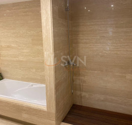 Apartament, 3 rooms with underground parking included Bucuresti/Arcul De Triumf