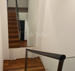 Apartament, 3 rooms with underground parking included Bucuresti/Arcul De Triumf