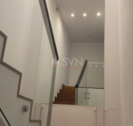 Apartament, 3 rooms with underground parking included Bucuresti/Arcul De Triumf