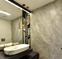 Apartament, 3 rooms with underground parking included Bucuresti/Pipera