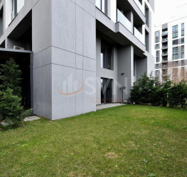 Apartament, 3 rooms with underground parking included Bucuresti/Pipera