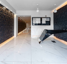 Apartament, 3 rooms with underground parking included Bucuresti/Pipera