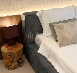 Apartament, 3 rooms with underground parking included Bucuresti/Pipera