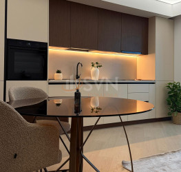 Apartament, 3 rooms with underground parking included Bucuresti/Pipera