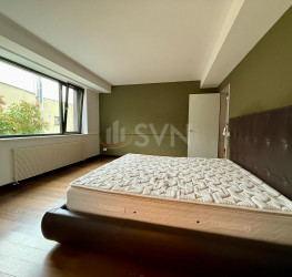 Apartament, 3 rooms with underground parking included Bucuresti/Floreasca