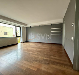 Apartament, 3 rooms with underground parking included Bucuresti/Floreasca