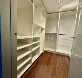 Apartament, 3 rooms with underground parking included Bucuresti/Floreasca