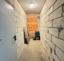 Apartament, 3 rooms with underground parking included Bucuresti/Baneasa