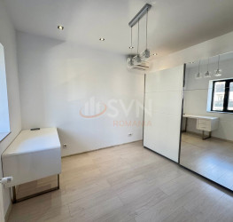 Apartament, 3 rooms with underground parking included Bucuresti/Baneasa