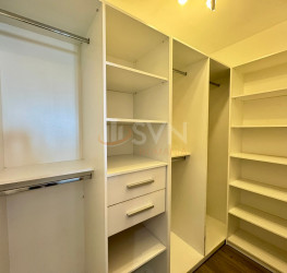 Apartament, 3 rooms with underground parking included Bucuresti/Baneasa