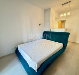 Apartament, 3 rooms with underground parking included Bucuresti/Baneasa