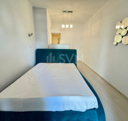 Apartament, 3 rooms with underground parking included Bucuresti/Baneasa