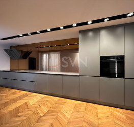 Apartament, 3 rooms with underground parking included Bucuresti/Herastrau