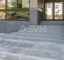 Apartament, 3 rooms with underground parking included Bucuresti/Herastrau