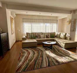 Apartament, 3 rooms with underground parking included Bucuresti/Barbu Vacarescu