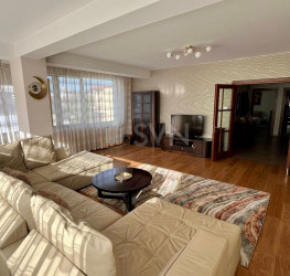 Apartament, 3 rooms with underground parking included Bucuresti/Barbu Vacarescu