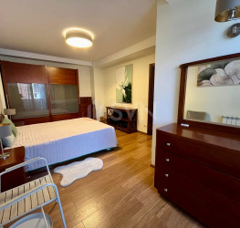 Apartament, 3 rooms with underground parking included Bucuresti/Barbu Vacarescu