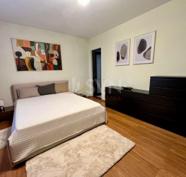 Apartament, 3 rooms with underground parking included Bucuresti/Barbu Vacarescu