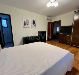 Apartament, 3 rooms with underground parking included Bucuresti/Barbu Vacarescu