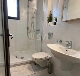 Apartament, 3 rooms with underground parking included Bucuresti/Barbu Vacarescu